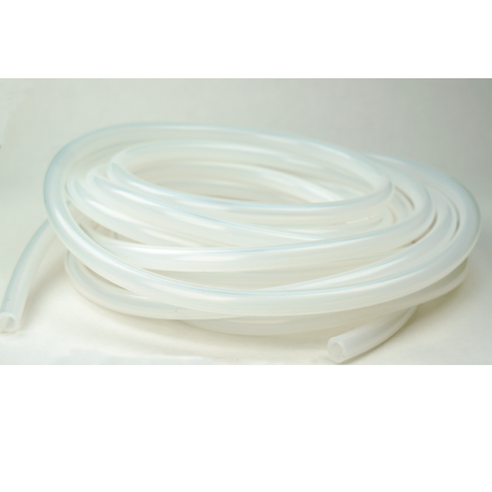 Silicone Rubber Pump Tubing / Discharge Tubing Bulk Roll (50 Ft.) –  Teledyne ISCO