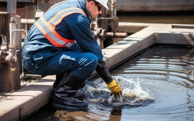 15 Best Wastewater Sampling Practices for Drinking Water and Wastewater Compliance Testing in 2023
